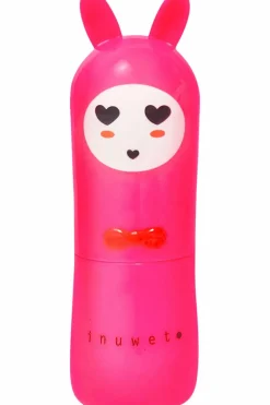 Baume à lèvres hydratant cerise