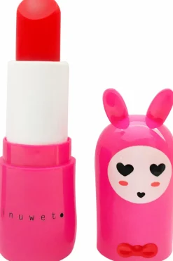 Baume à lèvres hydratant cerise