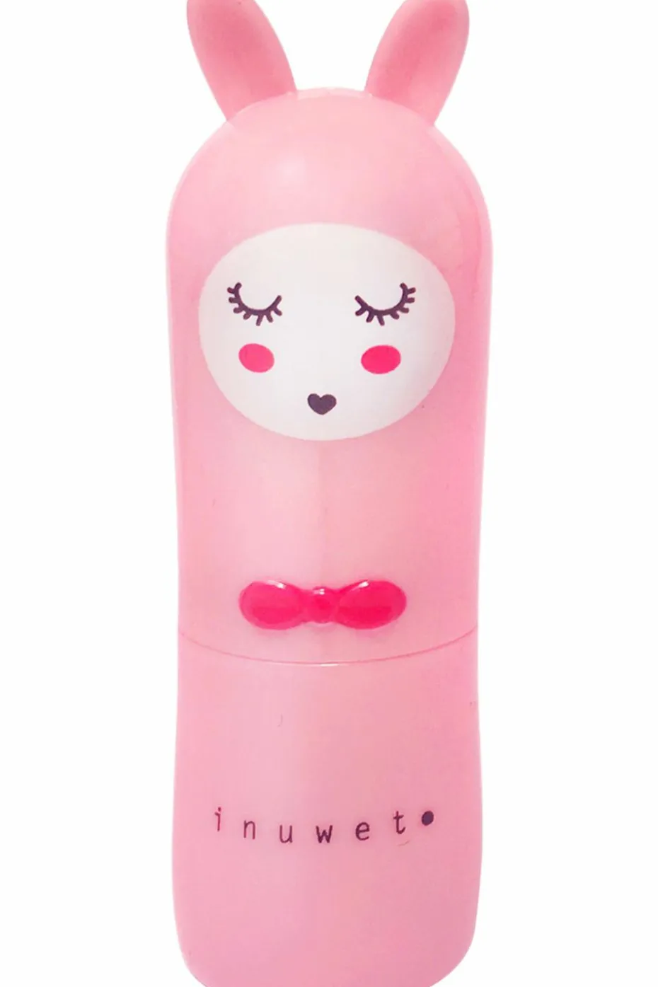 Baume à lèvres hydratant fraise