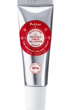 Baume à lèvres La Véritable Crème de Laponie aux 3 Baies Arctiques