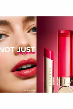 Baume à lèvres Lip Oil Balm