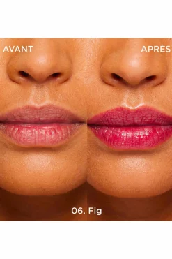 Baume à lèvres Lip Oil Balm