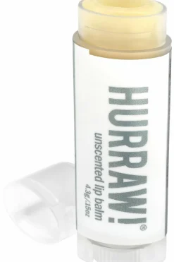 Baume à lèvres naturel