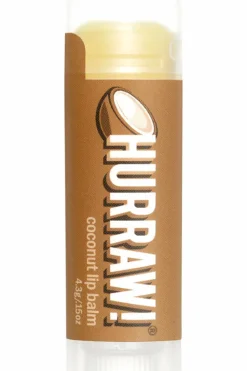 Baume à lèvres naturel Noix de Coco