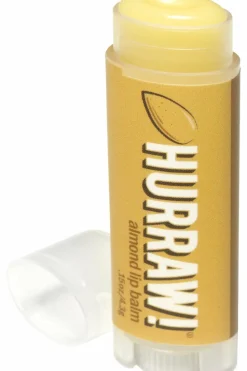 Baume à lèvres naturel Noix de Coco