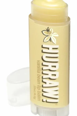Baume à lèvres naturel Vanille