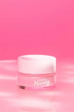 Baume à lèvres nourrissant