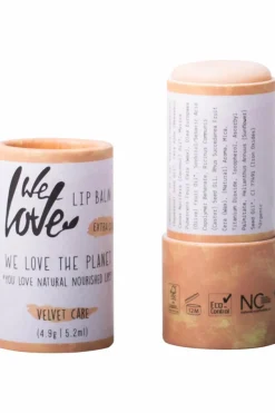 Baume à lèvres nourrissant au miel Velvet Care