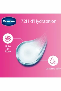 Baume à lèvres Rosy Lips