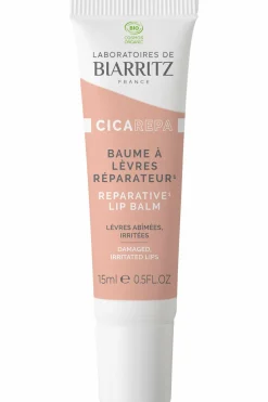 Baume à lèvres réparateur