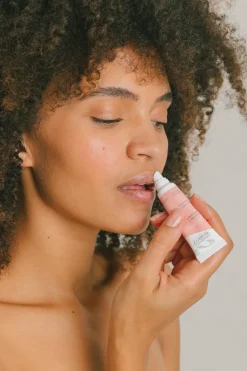 Baume à lèvres réparateur