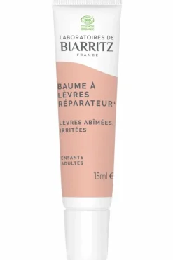 Baume à lèvres réparateur