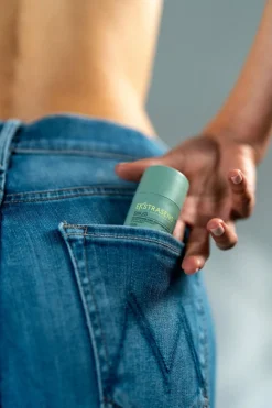 Baume apaisant relaxation musculaire Snug