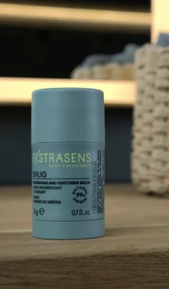 Baume apaisant relaxation musculaire Snug