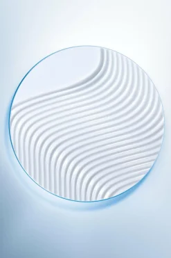 Baume après shampoing démêlant activateur de boucles Sublime Curl