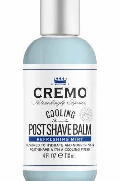 Baume après-rasage rafraîchissant Cooling
