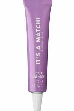 Baume clitoridien It’s match