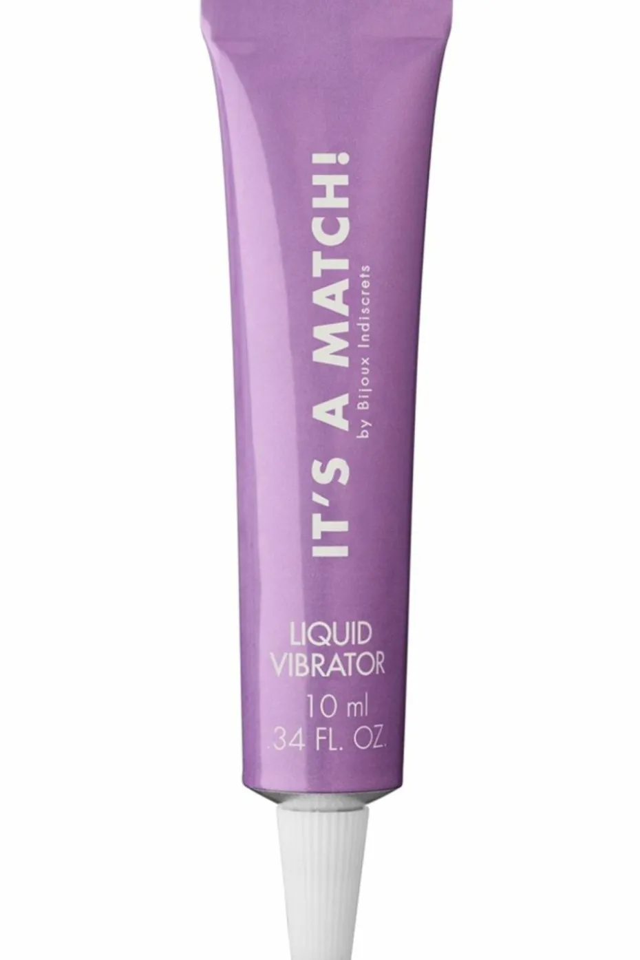 Baume clitoridien It’s match