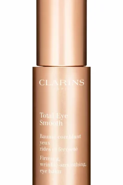Baume comblant yeux rides et fermeté Total Eye Smooth