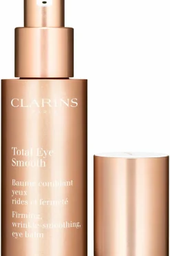 Baume comblant yeux rides et fermeté Total Eye Smooth