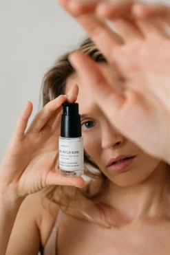 Baume contour des yeux