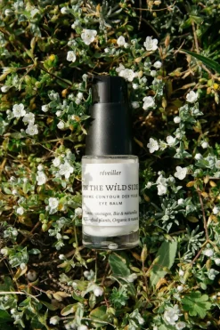 Baume contour des yeux