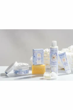 Baume corps fondant à l’huile de bourrache