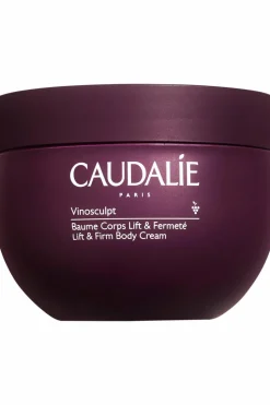 Baume Corps Lift & Fermeté Vinosculpt