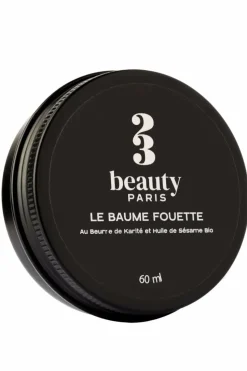 Baume corps multi-usages beurre de karité & huile de sésame bio