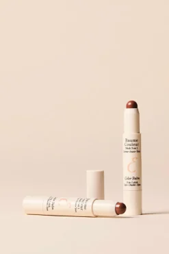 Baume couleur stick 3 en 1 Mocha