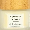 Baume de nuit repulpant La Promesse de L’aube
