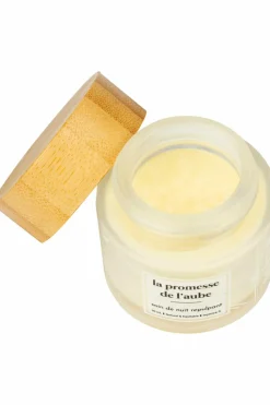 Baume de nuit repulpant La Promesse de L’aube