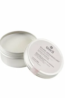 Baume démaquillant bio