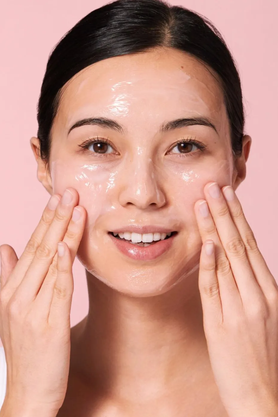 Baume démaquillant Pureté Arctique au Coton des Neiges