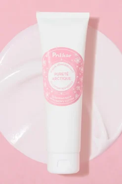 Baume démaquillant Pureté Arctique au Coton des Neiges