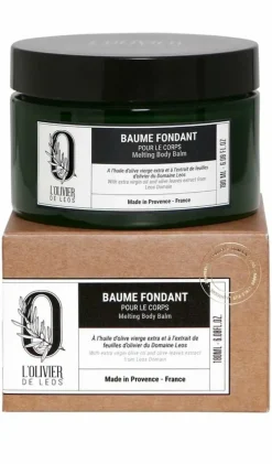 Baume fondant corps