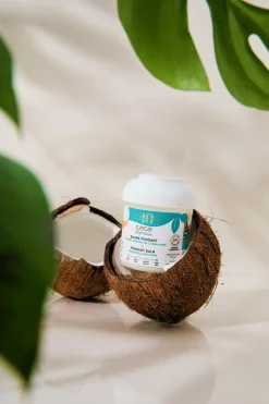 Baume fondant pour cheveux secs & texturés Coco D’Amour