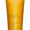 Baume huile hydratant Tonic