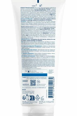 Baume hydratant Atoderm Intensive