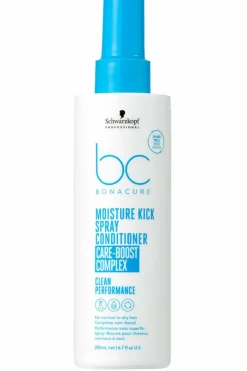 Baume hydratant BC clean moisture kick