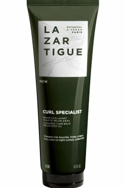 Baume lavant cheveux bouclés Curl Specialist