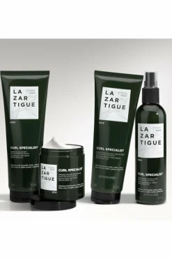 Baume lavant cheveux bouclés Curl Specialist