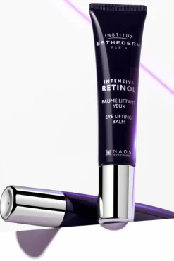 Baume liftant yeux Intensive Retinol