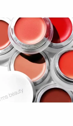 Baume lèvres & joues