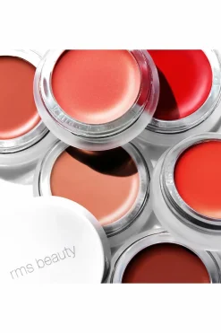 Baume lèvres & joues