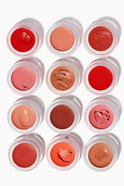 Baume lèvres & joues