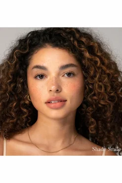 Baume lèvres & joues