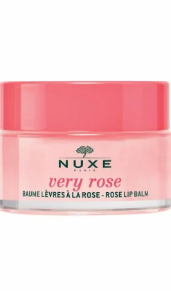 Baume lèvres à la rose Very Rose