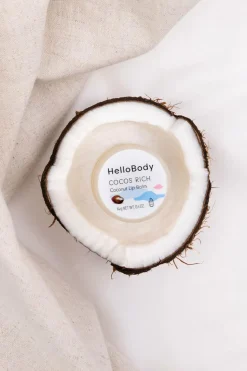 Baume lèvres Cocos Rich