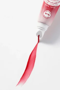 Baume lèvres teinté La Véritable Crème de Laponie aux 3 baies arctiques